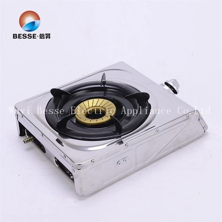 Single Burner,featured Product, GAS STOVE,TABLE COOKER/ZG-1001