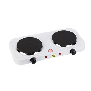 Portable Ob Taws Kub Hlawv 2000w Fais Qhov Cub Rau Ua Khoom Noj Hauv Tsev